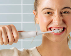Strawberry Mango n-Ha Toothpaste