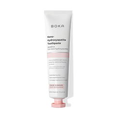 Coco Ginger n-Ha Toothpaste