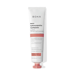 Cinna Mint n-Ha Toothpaste