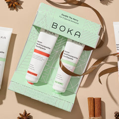 Boka Holiday 2-Pack Gift Set