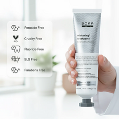 Whitening* n-Ha Toothpaste Bestsellers 3-Pack