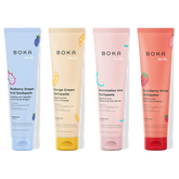 Kids n-Ha Toothpaste Variety Pack