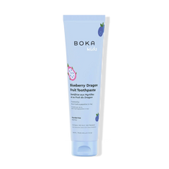Blueberry Dragon Fruit n-Ha Toothpaste