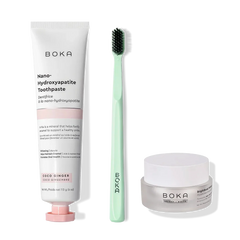 BrightBoost Whitening Kit