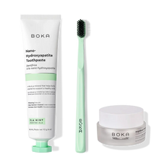 BrightBoost Whitening Kit