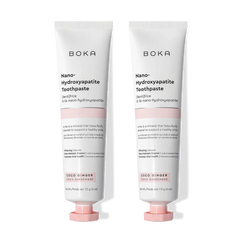 n-Ha Toothpaste 2-Pack