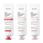 Cinna Mint 3 Pack Nano (n-Ha) Toothpaste