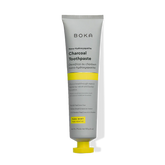 Charcoal Yuzu Mint n-Ha Toothpaste