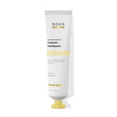 Citrus Mint Probiotic n-Ha Toothpaste