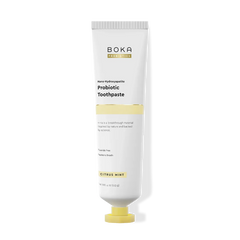 Citrus Mint Probiotic n-Ha Toothpaste