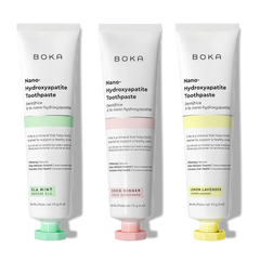 n-Ha Toothpaste 3-Pack