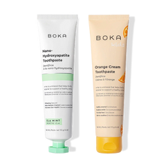 n-Ha Toothpaste 2-Pack