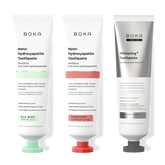 Whitening* n-Ha Toothpaste Bestsellers 3-Pack