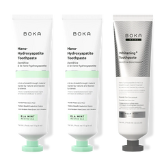 Whitening* n-Ha Toothpaste 3-Pack