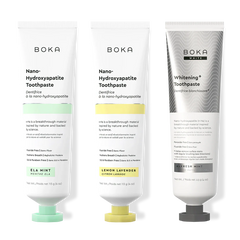 Whitening* n-Ha Toothpaste 3-Pack