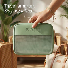 Boka Toiletry Bag