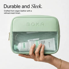 Boka Toiletry Bag