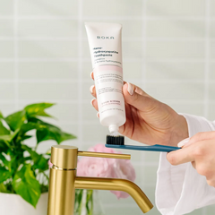 Coco Ginger n-Ha Toothpaste