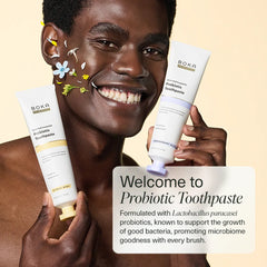 Probiotic n-Ha Toothpaste Bundles