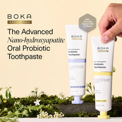 Probiotic n-Ha Toothpaste Bundles