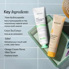 n-Ha Toothpaste 2-Pack