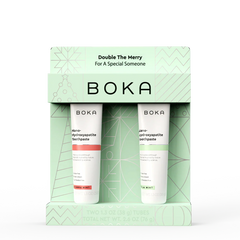 Boka Holiday 2-Pack Gift Set
