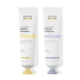 Probiotic n-Ha Toothpaste Bundles