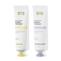 Probiotic n-Ha Toothpaste Bundles