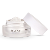 BrightBoost Whitening Powder