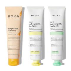 n-Ha Toothpaste 3-Pack