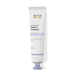 Peppermint Blossom Probiotic n-Ha Toothpaste