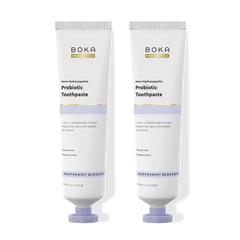 Peppermint Blossom Probiotic n-Ha Toothpaste