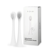 Replacement Heads for Kids Sonic Toothbrush