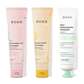 n-Ha Toothpaste Family 3 Pack