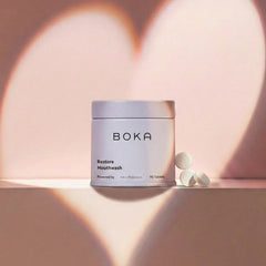 Restore Mouthwash Tablets