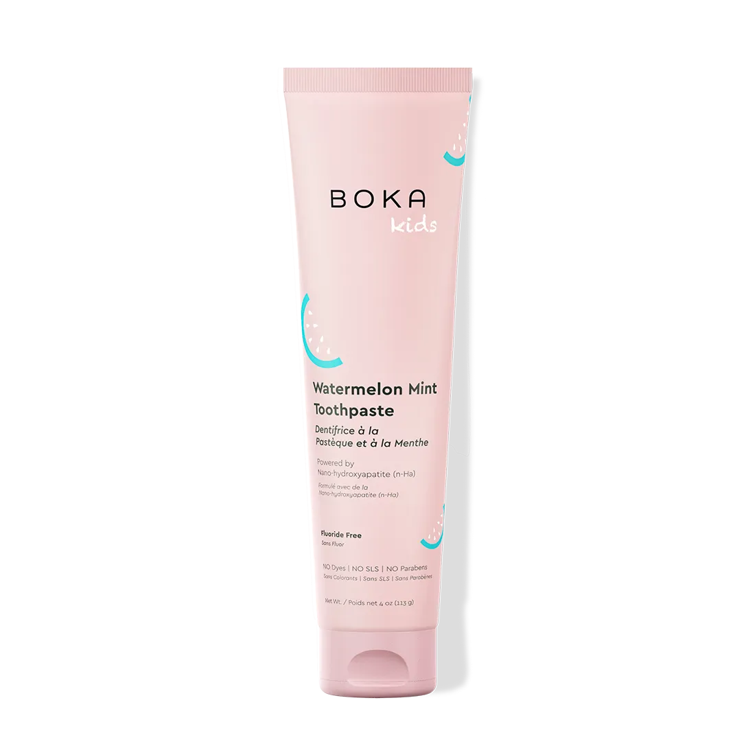 Watermelon Mint n-Ha Toothpaste