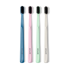 Classic Toothbrush 4-Pack