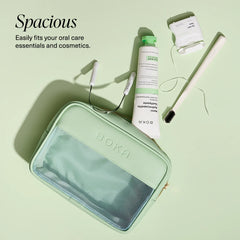 Boka Toiletry Bag