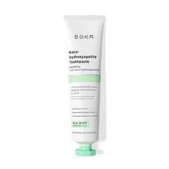 Ela Mint n-Ha Toothpaste