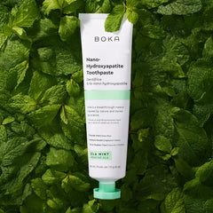 Ela Mint n-Ha Toothpaste