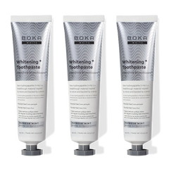 Refresh Mint Whitening* n-Ha Toothpaste