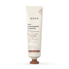 Vanilla Cardamom n-Ha Toothpaste