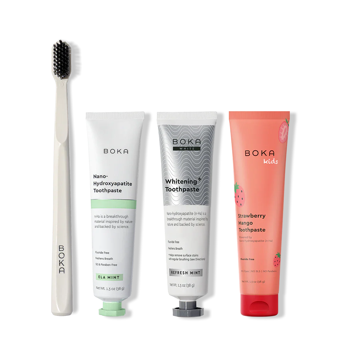 Bestsellers Sample Pack