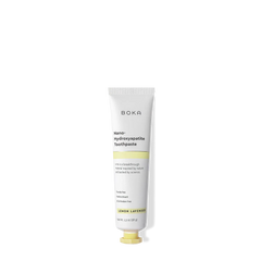 Lemon Lavender Travel Size n-Ha Toothpaste