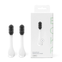 Replacement Heads for Boka Pocket Brush