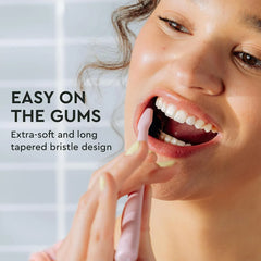 Classic Toothbrush 4-Pack