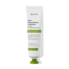 Cucumber Mint n-Ha Toothpaste