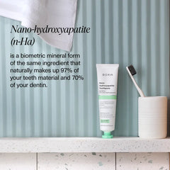 Ela Mint n-Ha Toothpaste