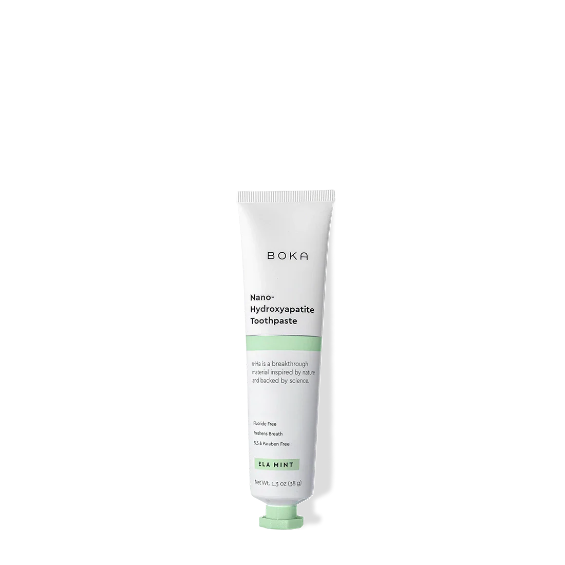 Ela Mint Travel Size n-Ha Toothpaste
