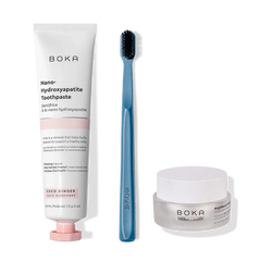 BrightBoost Whitening Kit